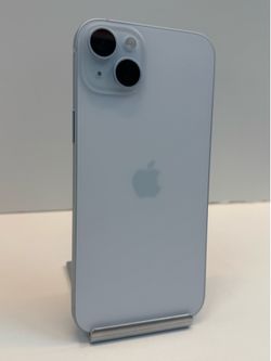Apple iPhone 15 PLUS 128gb. ( Fully Unlocked Phone )