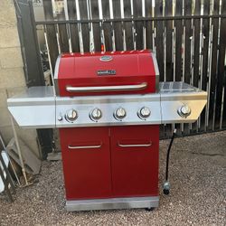 Kenmore Bbq Grill 