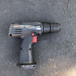 SNAPON 14.4V Drill