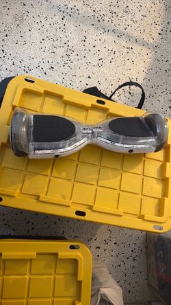 hoverboard