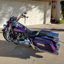 2000 Harley Davidson Road King