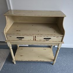 Vintage Desk