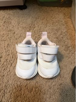 Baby girl shoes