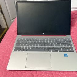 Hp laptop