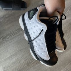 Jordan 13 “He Got Game”