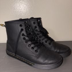 Doc Martens size 6 woman