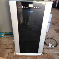 Whynter 9,200 Btu Portable Air Conditioner 