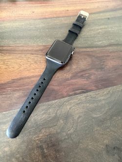 Apple Watch Series  3 - 42mm