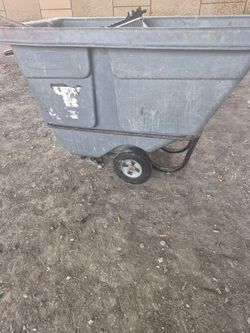 Utility Cart