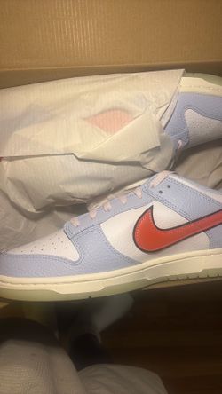 Nike dunk low