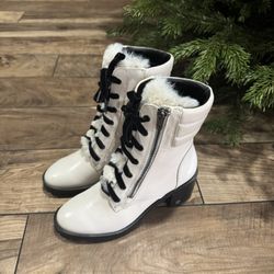 Coach Women Boots 7.5