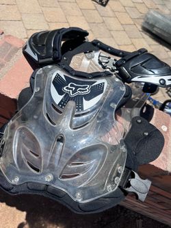 Dirt Bike Gear