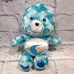 CARE BEAR CHARMER SERIES