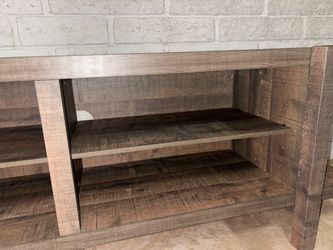 Tv stand