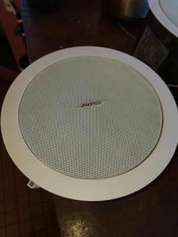 Speaker