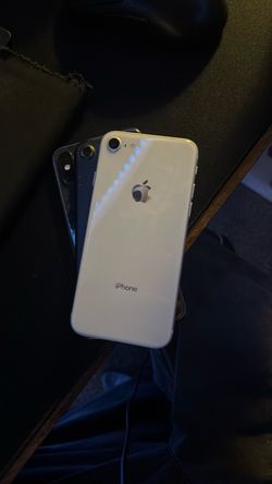 iphone XS,8 and 7