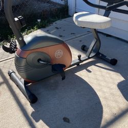 Sport Bicikl Fitnis 150$