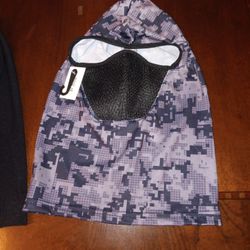 Mascarillas