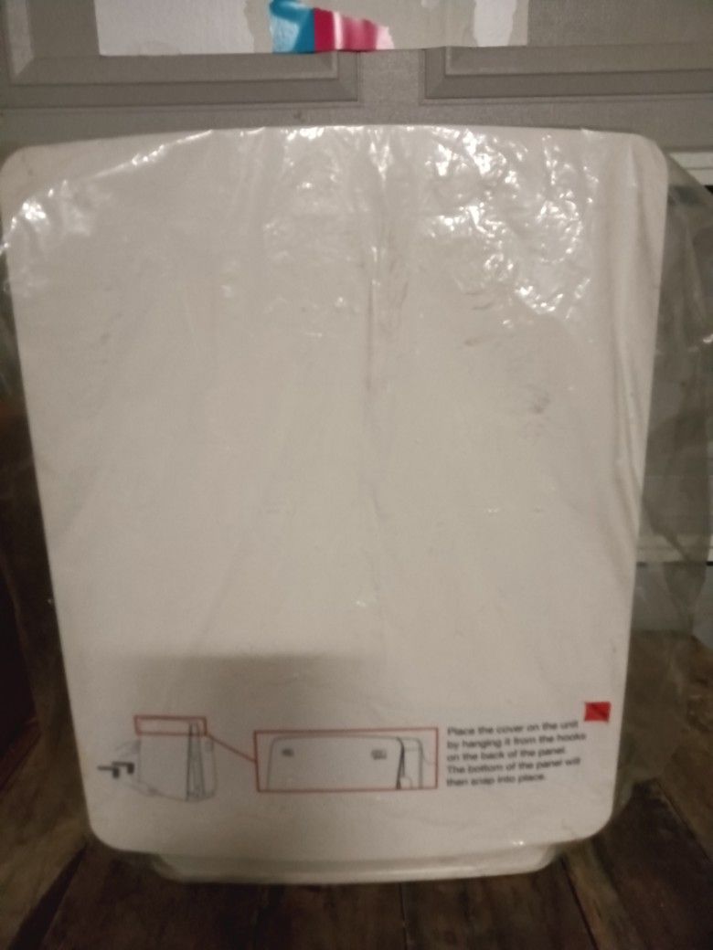 Air Purifier