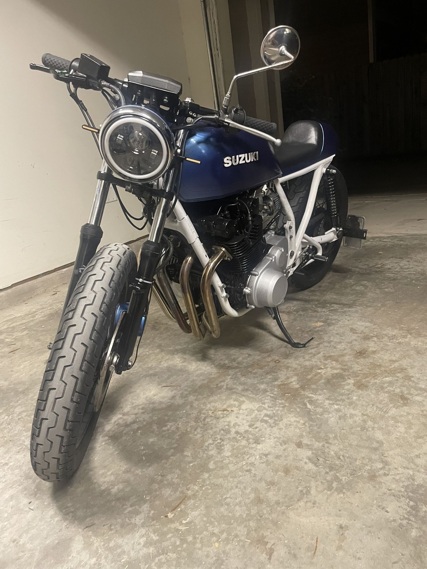 1978 Suzuki GS750 for Sale in Houston, TX - OfferUp