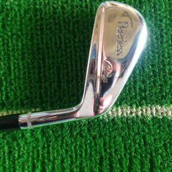 RH Peerless Palmer 1 Iron
