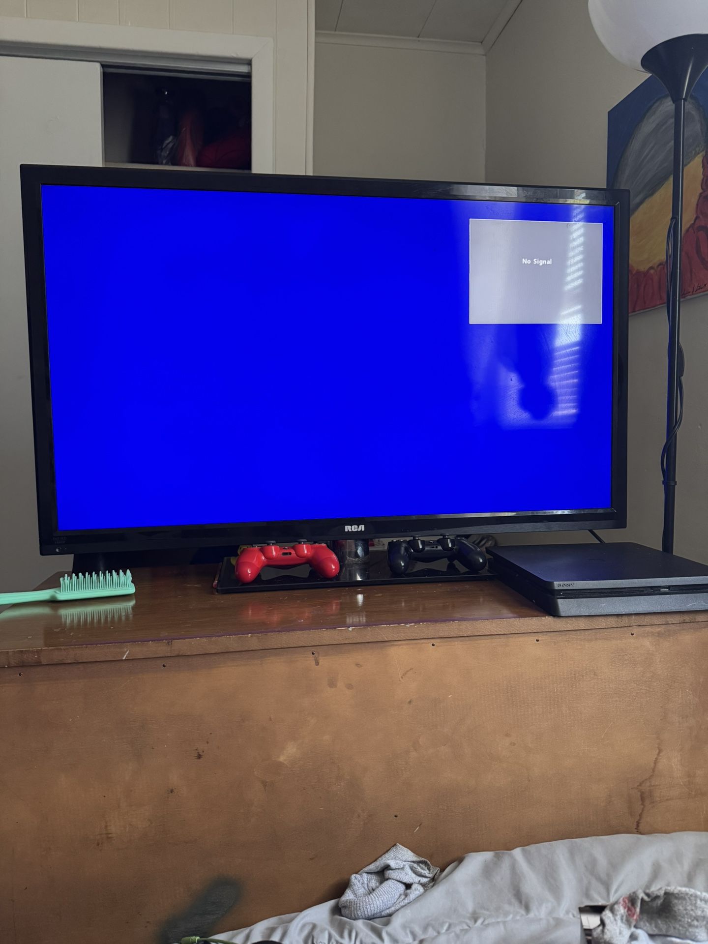 42 Inch RCA 