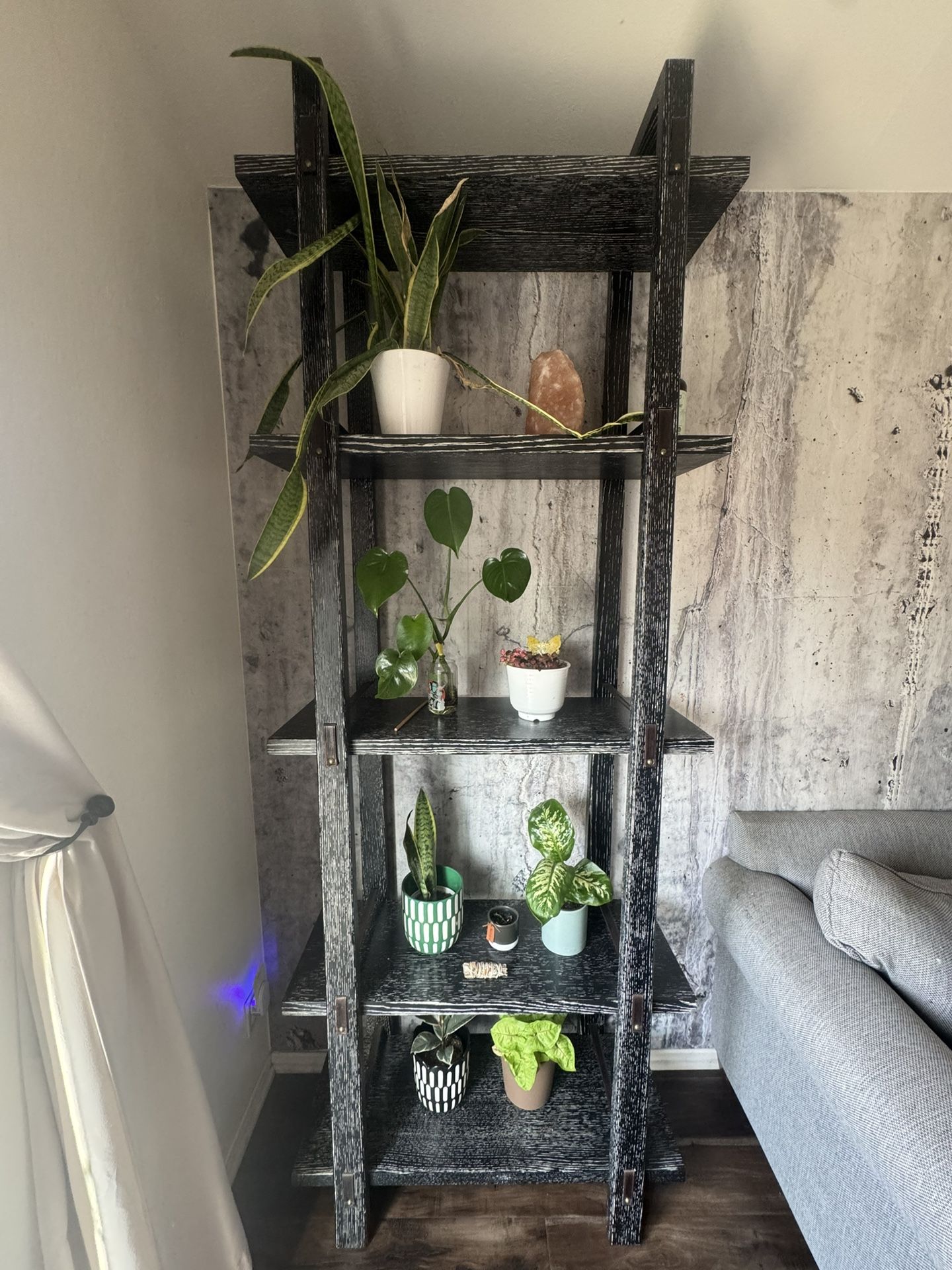 Heavy Duty Shelf
