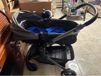 Baby stroller