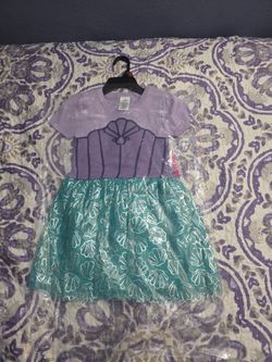 Disney Princess the Little Mermaid