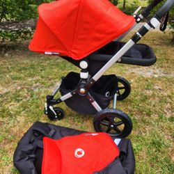 Bugaboo Cameleon3 Stroller 