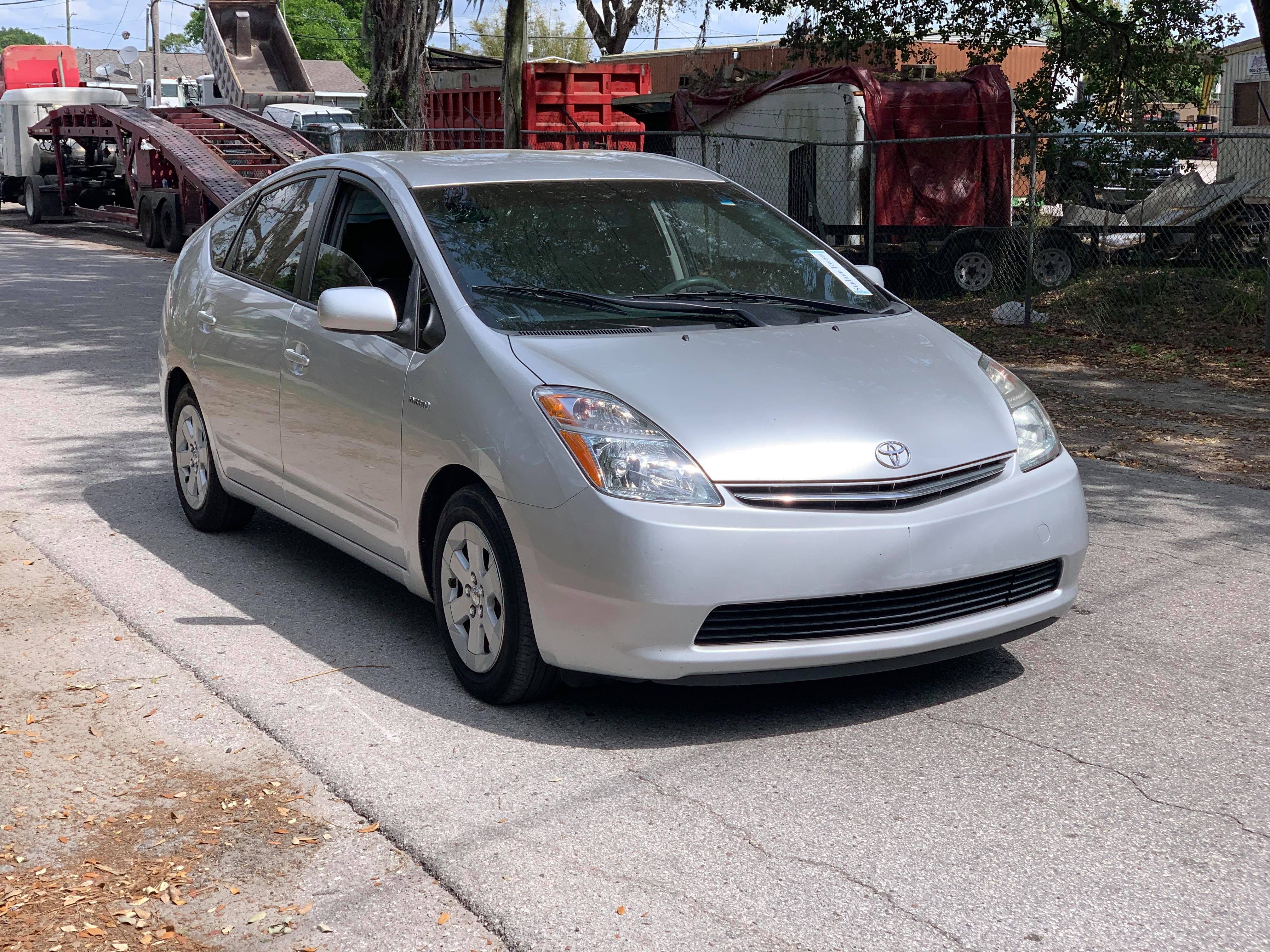 2006 Toyota PRIUS