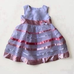 18 Mos Girl Toddler Dress