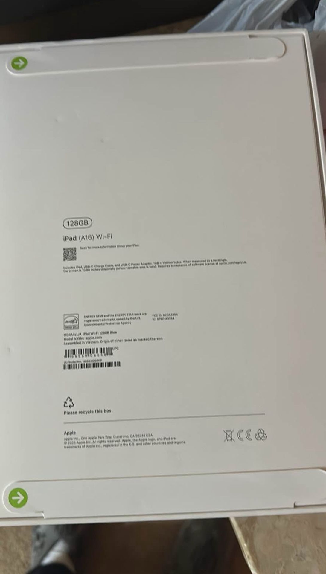 Ipad 2025 11th Gen