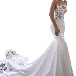 New Wedding Dress