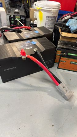 Small-medium Solar Starter Pack Stuff