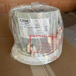 QSC AC-C6T Acoustic Coverage Ceiling Loudspeaker