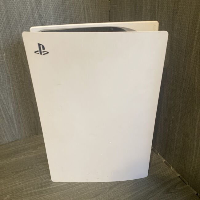 PS5 FOR PARTS OR REPAIR