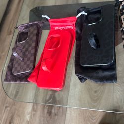 6 LOOPY CASES i phone 15pro