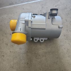 BMW Waterpump