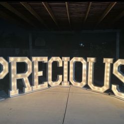 Marquee