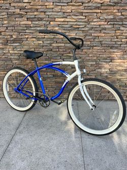 Beach Cruisers Prices Vary …FREE DELIVERY