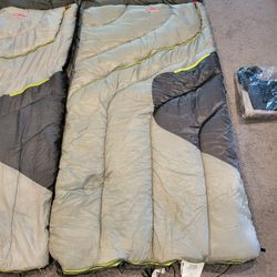 Camping Sleeping Bags