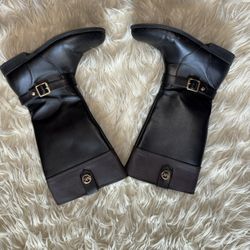Women’s Boots Michael Kors Size 4