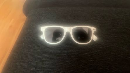 Smart Glasses