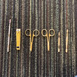 Manicure Set 