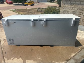 Freezer