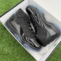 New Jordan 11 “Gamma Blue” MULTIPLE SIZES