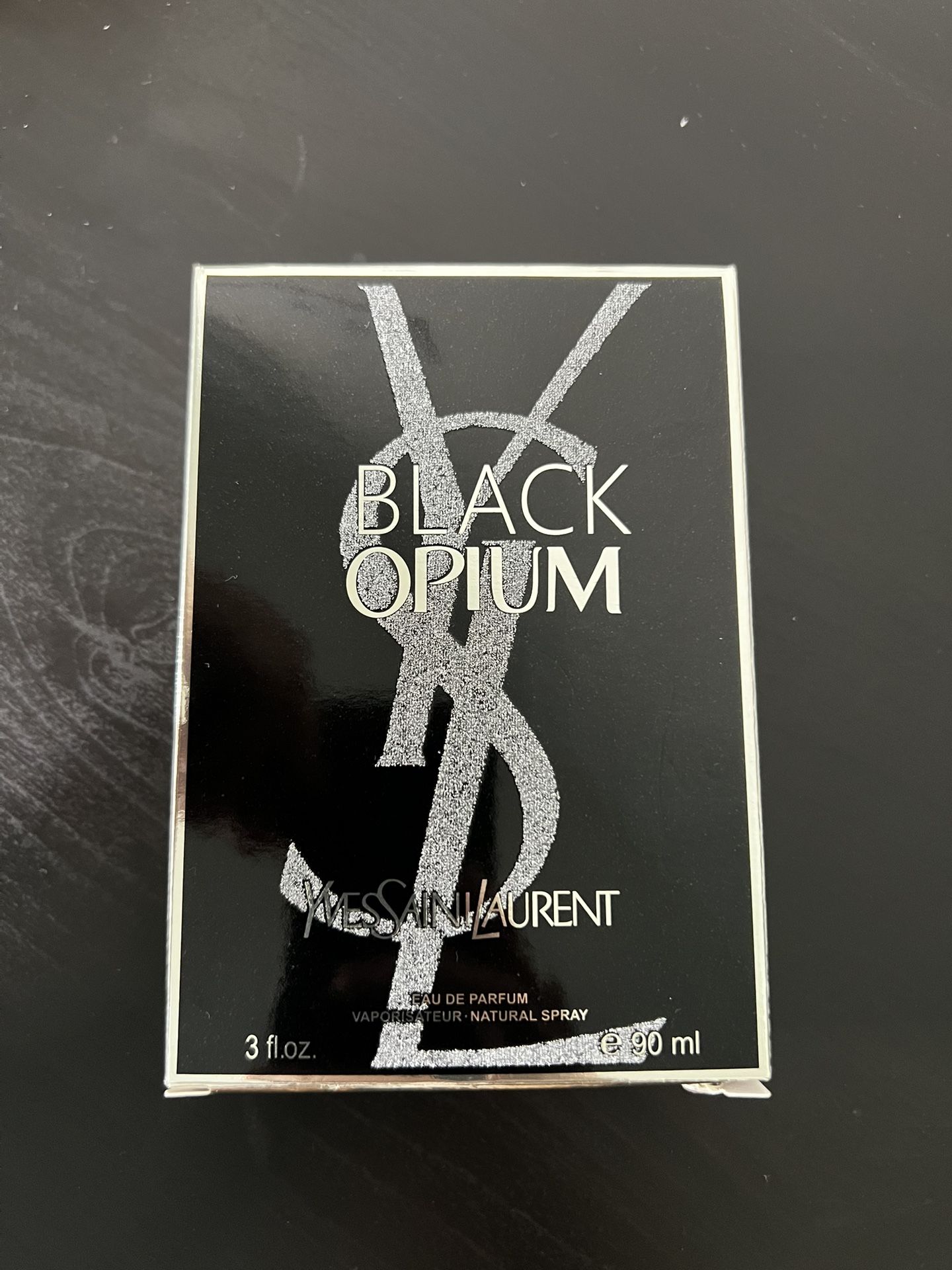 Yves Saint Laurent Cologne