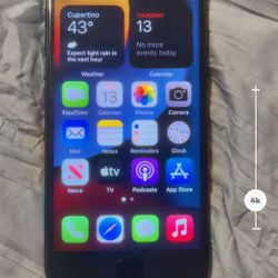 iPhone 7 Pro Unlocked 
