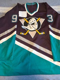 Mighty Ducks of Anaheim